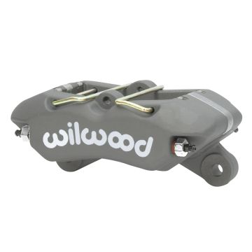 Wilwood 120-15585 Forged Dynapro LP-DS Universal Lug Mount Bremssattel 4 Kolben