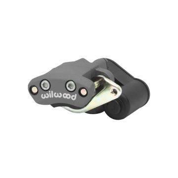 Wilwood 120-15701 Electric Parking Brake Schwimmhalterung Bremssattel Links 1 Kolben
