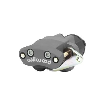 Wilwood 120-15702 Electric Parking Brake Schwimmhalterung Bremssattel Rechts 1 Kolben