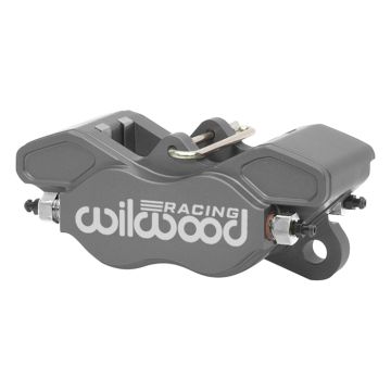 Wilwood 120-17359 GP320 Universal Lug Mount Bremssattel 4 Kolben