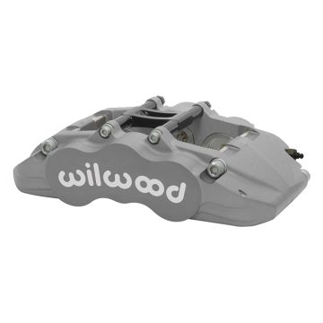 Wilwood 120-17291 AV6R Radial Mount Caliper Left 6 Pistons