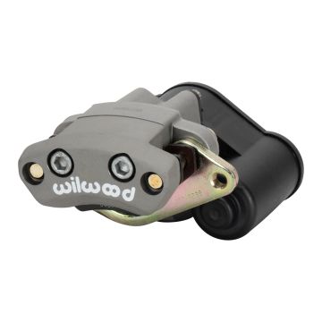 Wilwood 120-16298 Electric Parking Brake Schwimmhalterung Bremssattel Links 1 Kolben
