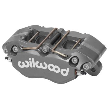 Wilwood 120-16505 Dynapro ST Universal Lug Mount Bremssattel 4 Kolben