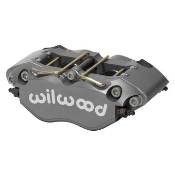 Wilwood 120-9993 Narrow Dynapro Universal Radial Mount Caliper 4 Pistons