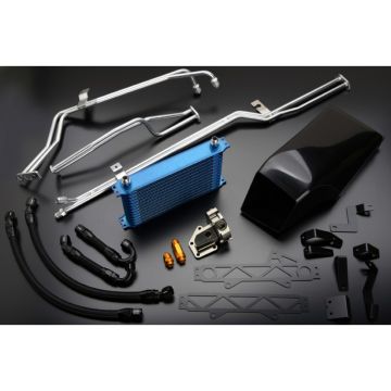 GReddy DCT Cooler Kit for Nissan GT-R Phase 1 (09-11)