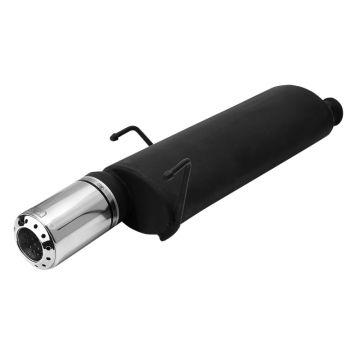 Sport muffler exhaust for PEUGEOT 306 1994-2001 HATCHBACK
