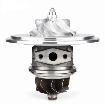 Pulsar PSR 3071 Gen2 Super Core Turbolader 650 PS