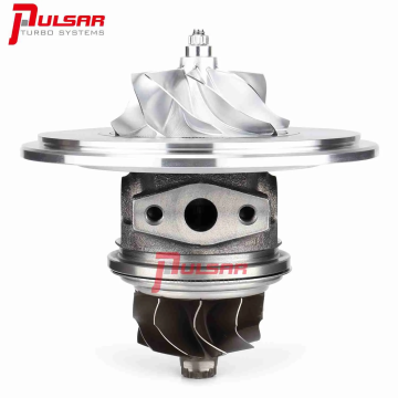 Supercore Pulsar PSR 3582 Gen2 Ball Bearing