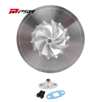 Supercore Pulsar PSR 6266E 735HP Ball Bearing