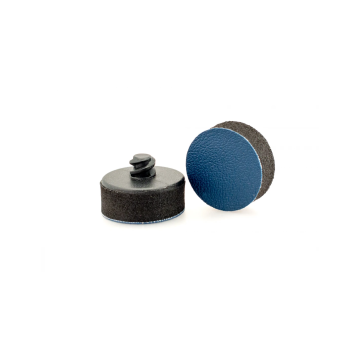 FLEXIPADS 32mm (1") Quick Lock Soft PUR PSA Interface