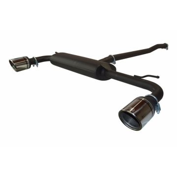 Sport exhaust for MINI Countryman 2011-nadal HATCHBACK 1,6 135kW