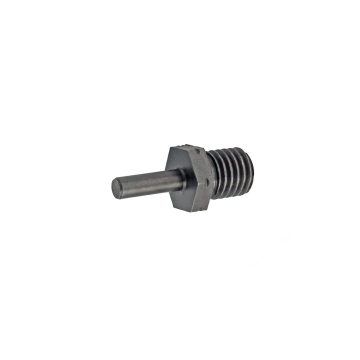 FLEXIPADS Adapter M14 to 6mm Spindle
