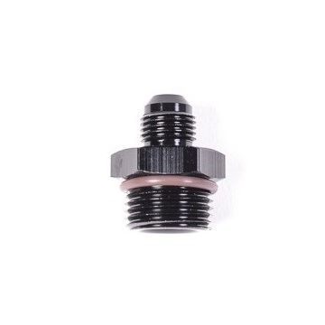 10AN ORB To 6AN Male Fitting Adapter Radium Engineering