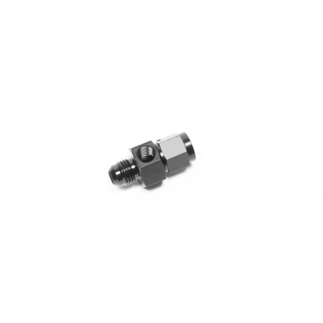 Inline 6AN auf 1/8NPT Innengewinde Fitting Adapter Radium Engineering