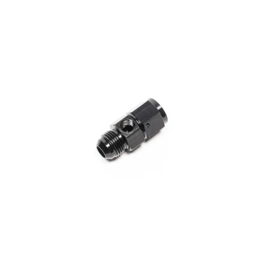 Inline 8AN to 1/8NPT Female Fitting Adapter Radium Engineering
