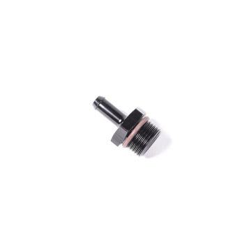 10AN ORB zu Barb für 3/8IN Schlauchverschraubung Adapter Radium Engineering