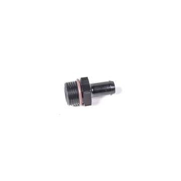 10AN ORB zu Barb Schlauch für 1/2IN Fitting Adapter Radium Engineering