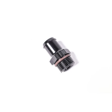 10AN ORB zu Barb für 3/4IN Schlauchverschraubung Adapter Radium Engineering