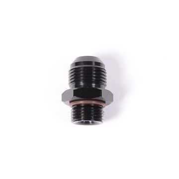 6AN ORB To 8AN Male Fitting Adapter Radium Engineering