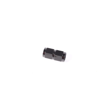 6AN-Kupplung Buchse auf Buchse, gerader Adapter Radium Engineering