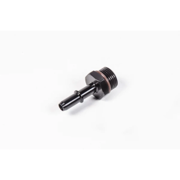 8AN ORB auf 3/8IN SAE Außengewinde Adapter Radium Performance 