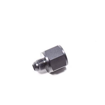 10AN Female to 6AN Male Fitting Adapter Radium Engineering