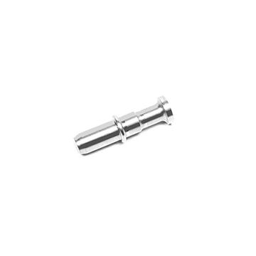 SAE Male Plug 3/8IN Stainless Steel Radium Engineering