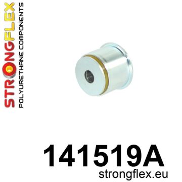 141519A Vorderachs-Achsschenkelbuchse untere SPORT-Ausführung für Citroen C5 C6 Peugeot 407 508