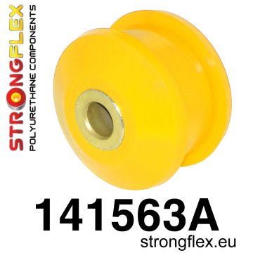 141563A: Tuleja wahacza przedniego tylna SPORT Peugeot 206