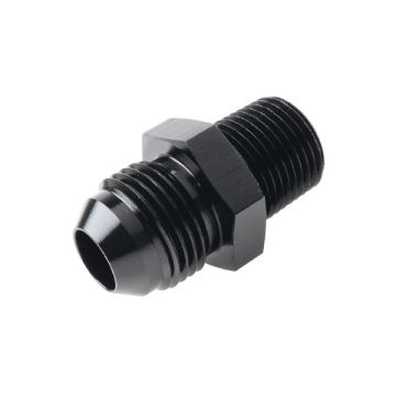 Nuke Performance Fitting Adapter 3/8 NPT to AN-6 Male
