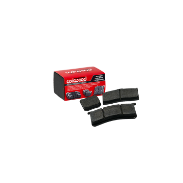 Bremsbeläge Wilwood 150-10006K BP-10 Street Performance Racing Pads .49