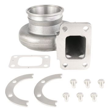 JRspec GT35 .63 4-bolt