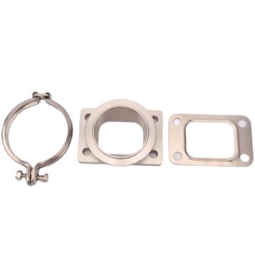 Pulsar PSR V-Band auf T25 Adapter Kompakt