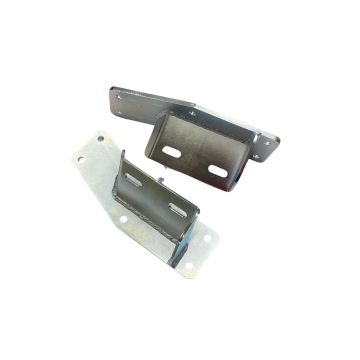 Rahmen Motorhalterung IOD Performance für Nissan Patrol LS / LQ Y60 / Y61