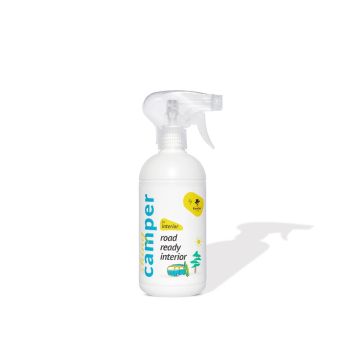 KAVALIER Shiny Camper - Road Ready Interior 500ml
