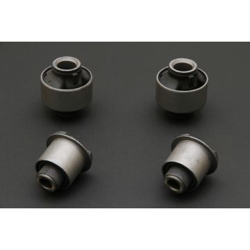 Hardrace Front Lower Arm For + Tension Rod Bushing Lexus IS Toyota Altezza
