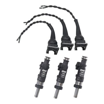 Deatschwerks Injectors set 850cc for 2021+ Toyota GR Yaris and 2023+ Toyota GR Corolla