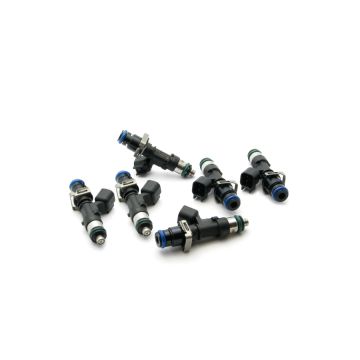 Deatschwerks Injectors set 95 lb/hr Buick Grand National/Regal T-Type 1984-87