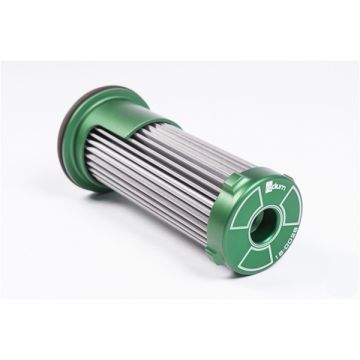 Transmission Filter for Nissan R35 GT-R Stainless Radium Engineering