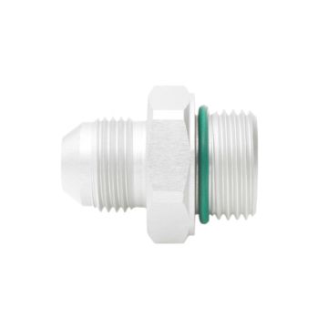 Nuke Performance Fitting Adapter AN-10 (7/8 UNF) to AN-12 Male