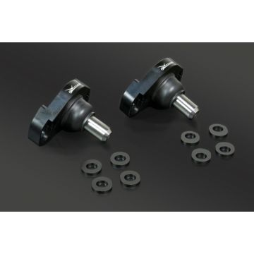 Hardrace Front Lower Camber Adjuster Honda Civic