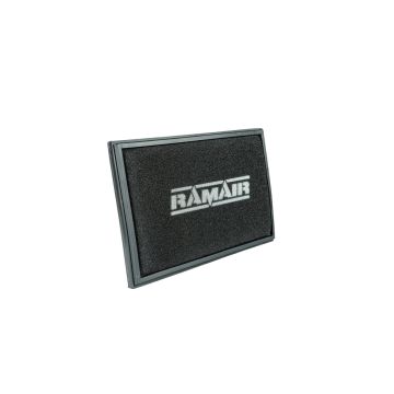 Replacement Air Filter Ramair for Audi 100 2.0 E Quattro 1990-1992