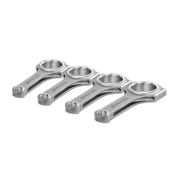 Forged conrods TECHNO5 Audi/Seat/Skoda/VW 1.8T 19mm pin