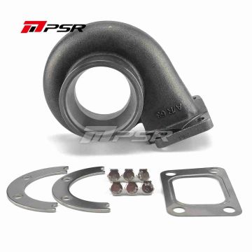 Pulsar PSR Turbine Housing for 3584 Gen 3 Turbo T3 Inlet V-Band Outlet 0.63 A/R