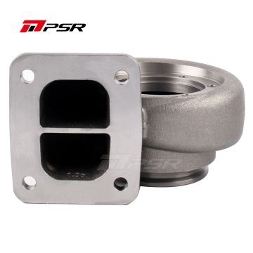 Pulsar PSR PTX35 Turbine Housing for 3584 Gen 2 Turbo T4 Divided 1.06A/R