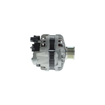 BOSCH Lichtmaschine 150A 7-Rippen-Riemenscheibe 1 986 A01 088