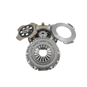 High-Performance Twin Disc Clutch Set FTWL for BMW M50 / M52 / M54 / S50 / S54 / M50 / M52 / M54 / M3 - STAGE 4