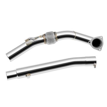 Downpipe FMIC.Pro for AUDI S3 1.8 T 8L 1999-2003