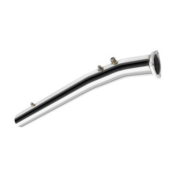 Downpipe FMIC.Pro for AUDI A6 2.7 3.0 TDI C6 2005-2011