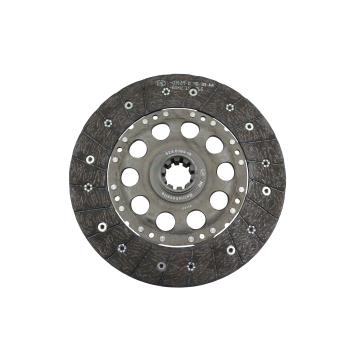 BMW LUK E46 M3 S54 UND 3.0D M57 184 PS - 240 mm Kupplungsscheibe FTWL